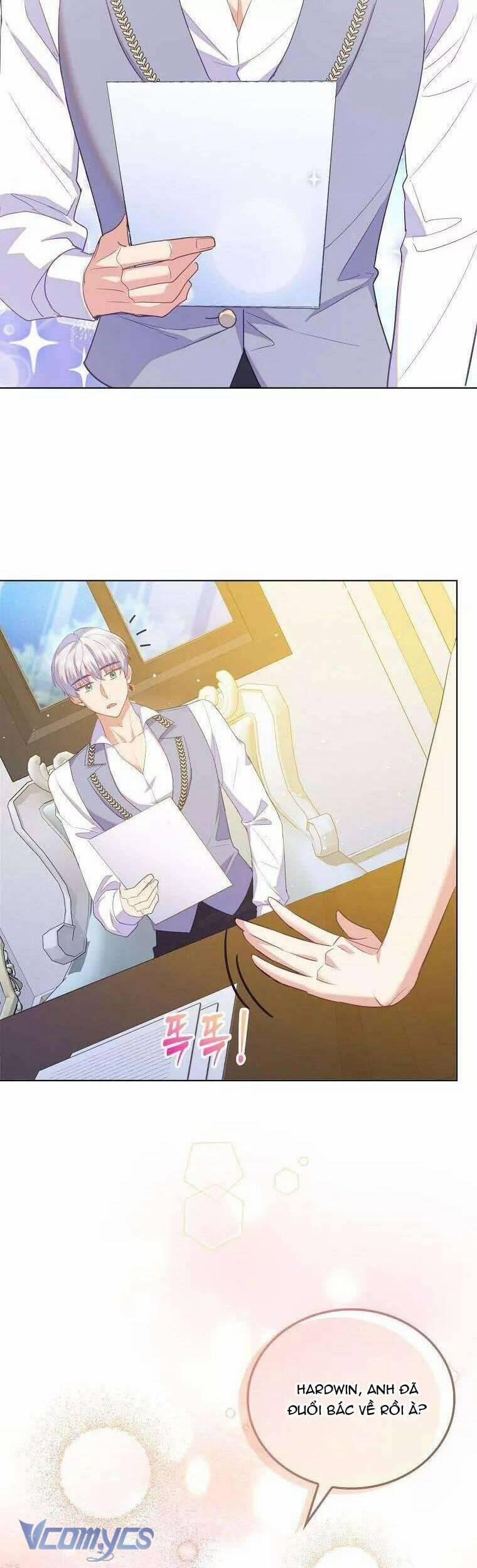 Chỉ Nhận Thức Được Sau Khi Mất Em 46 trang 5