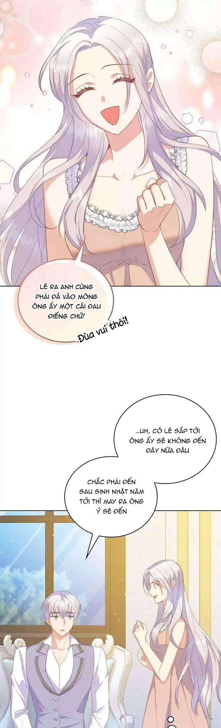 Chỉ Nhận Thức Được Sau Khi Mất Em 46 trang 6