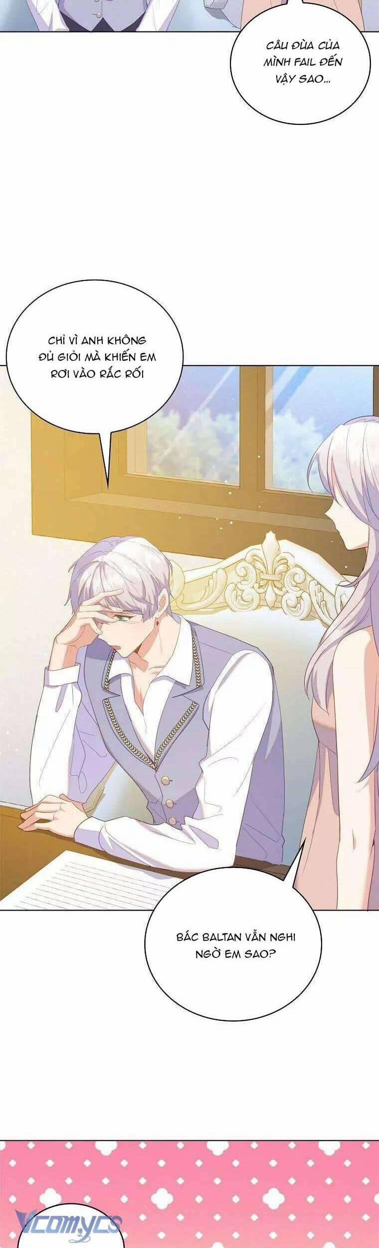 Chỉ Nhận Thức Được Sau Khi Mất Em 46 trang 7