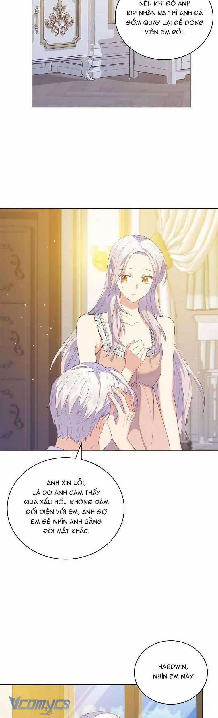 Chỉ Nhận Thức Được Sau Khi Mất Em 46 trang 9