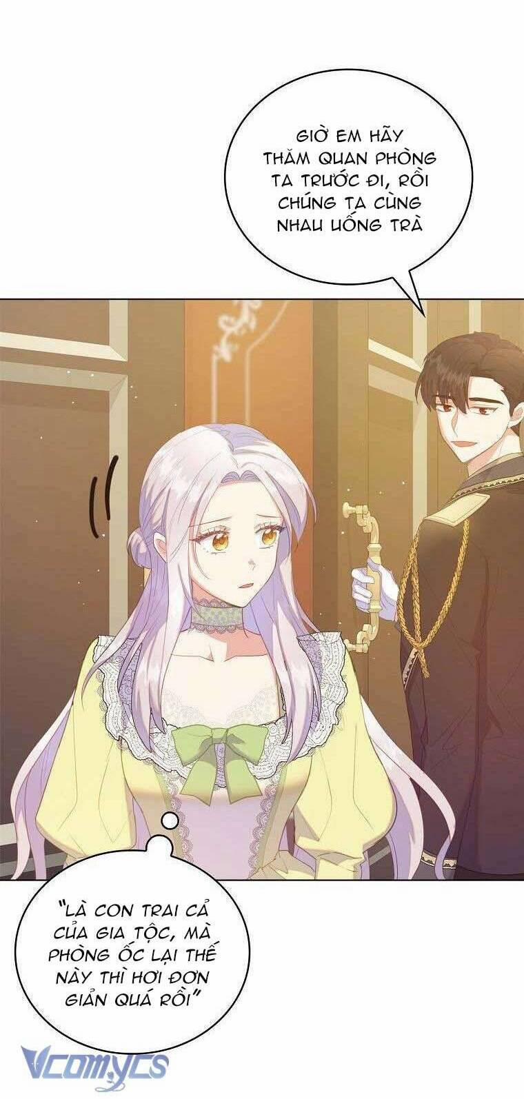 Chỉ Nhận Thức Được Sau Khi Mất Em 47 trang 10