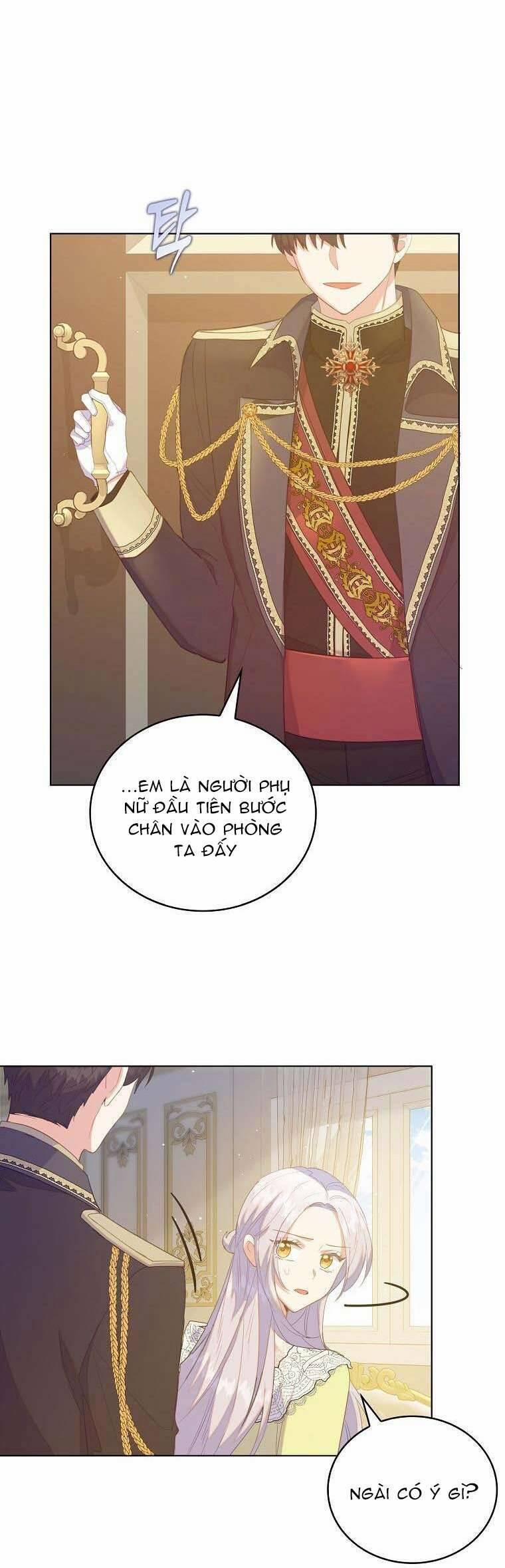 Chỉ Nhận Thức Được Sau Khi Mất Em 47 trang 11