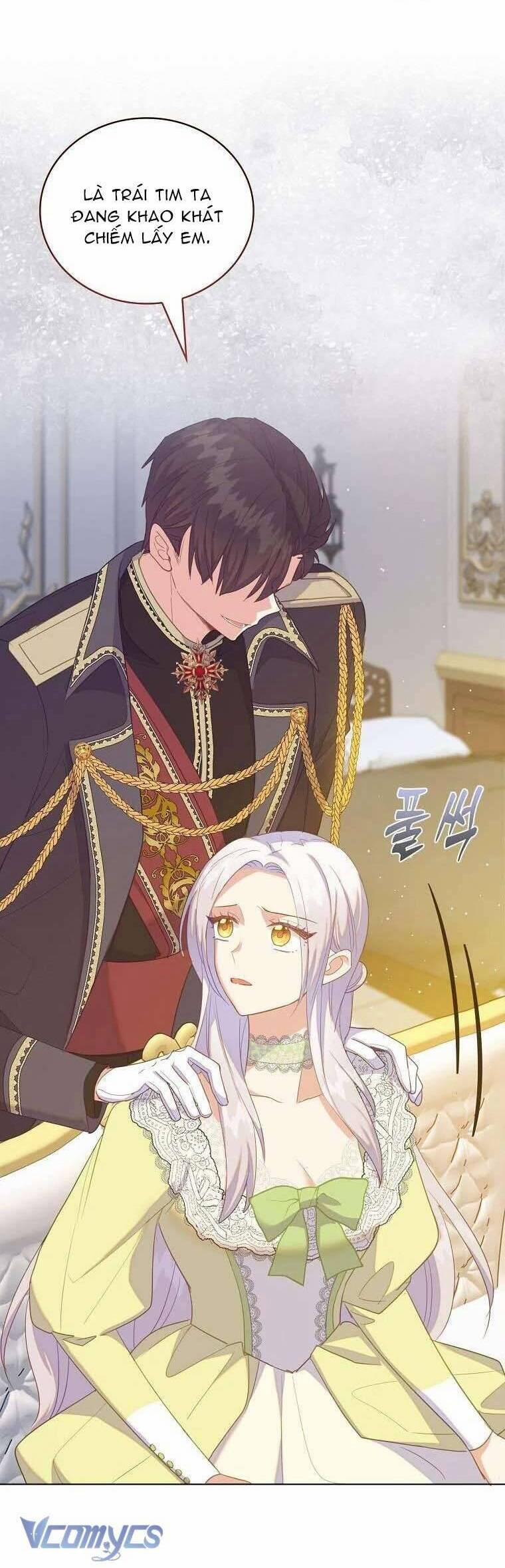 Chỉ Nhận Thức Được Sau Khi Mất Em 47 trang 12