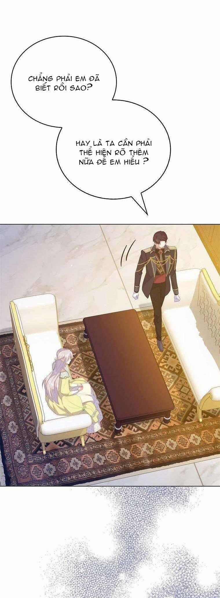 Chỉ Nhận Thức Được Sau Khi Mất Em 47 trang 13