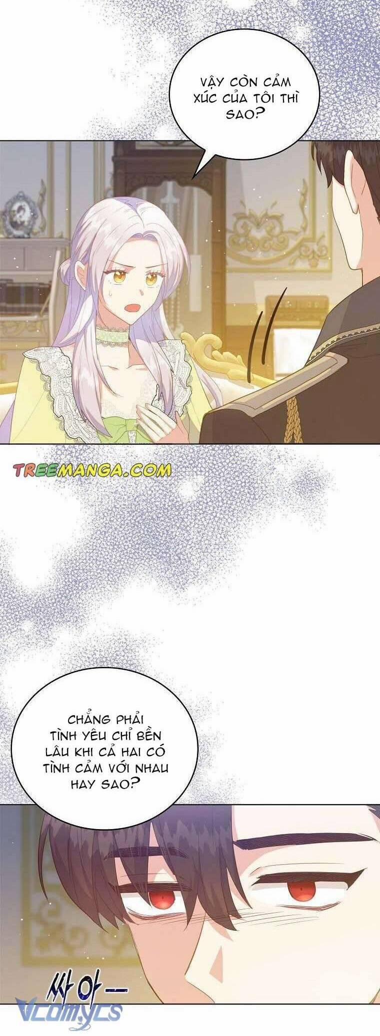Chỉ Nhận Thức Được Sau Khi Mất Em 47 trang 14