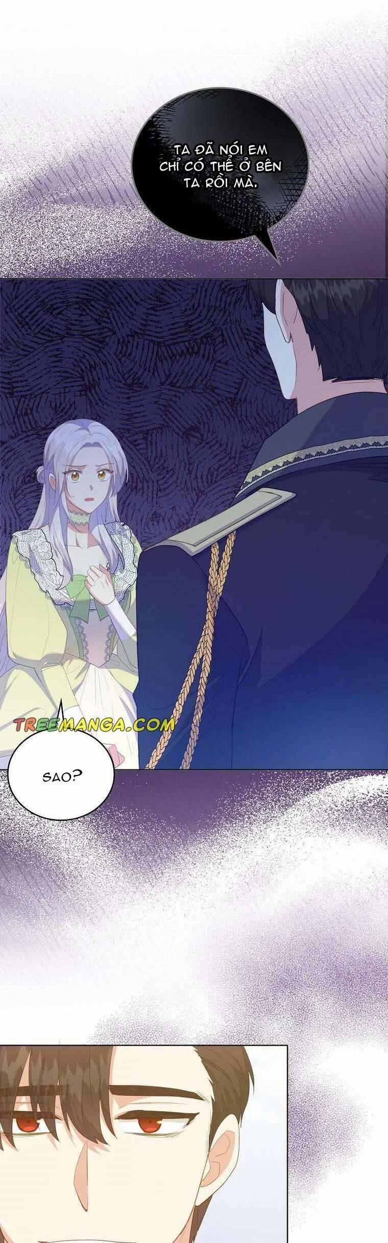 Chỉ Nhận Thức Được Sau Khi Mất Em 47 trang 15