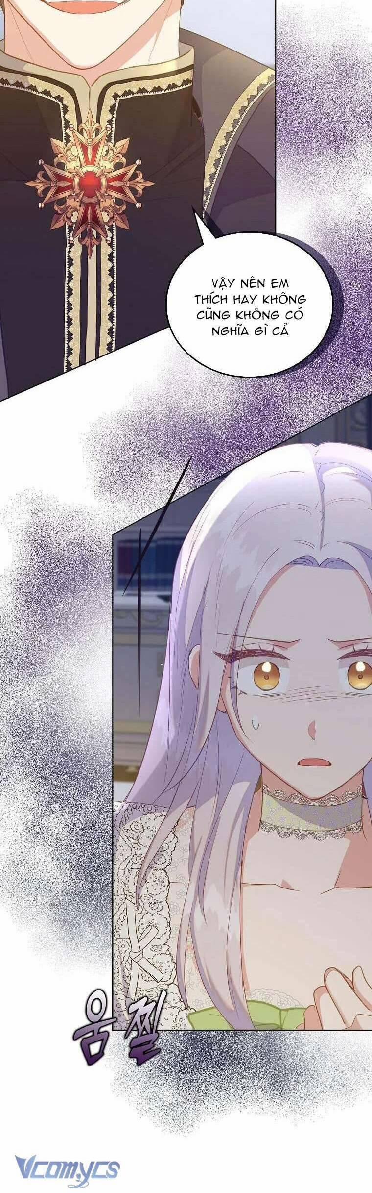 Chỉ Nhận Thức Được Sau Khi Mất Em 47 trang 16