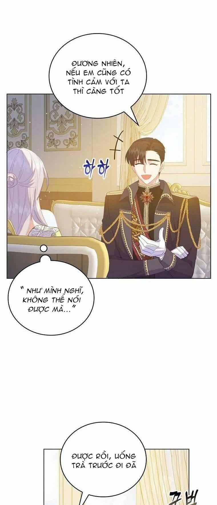 Chỉ Nhận Thức Được Sau Khi Mất Em 47 trang 17