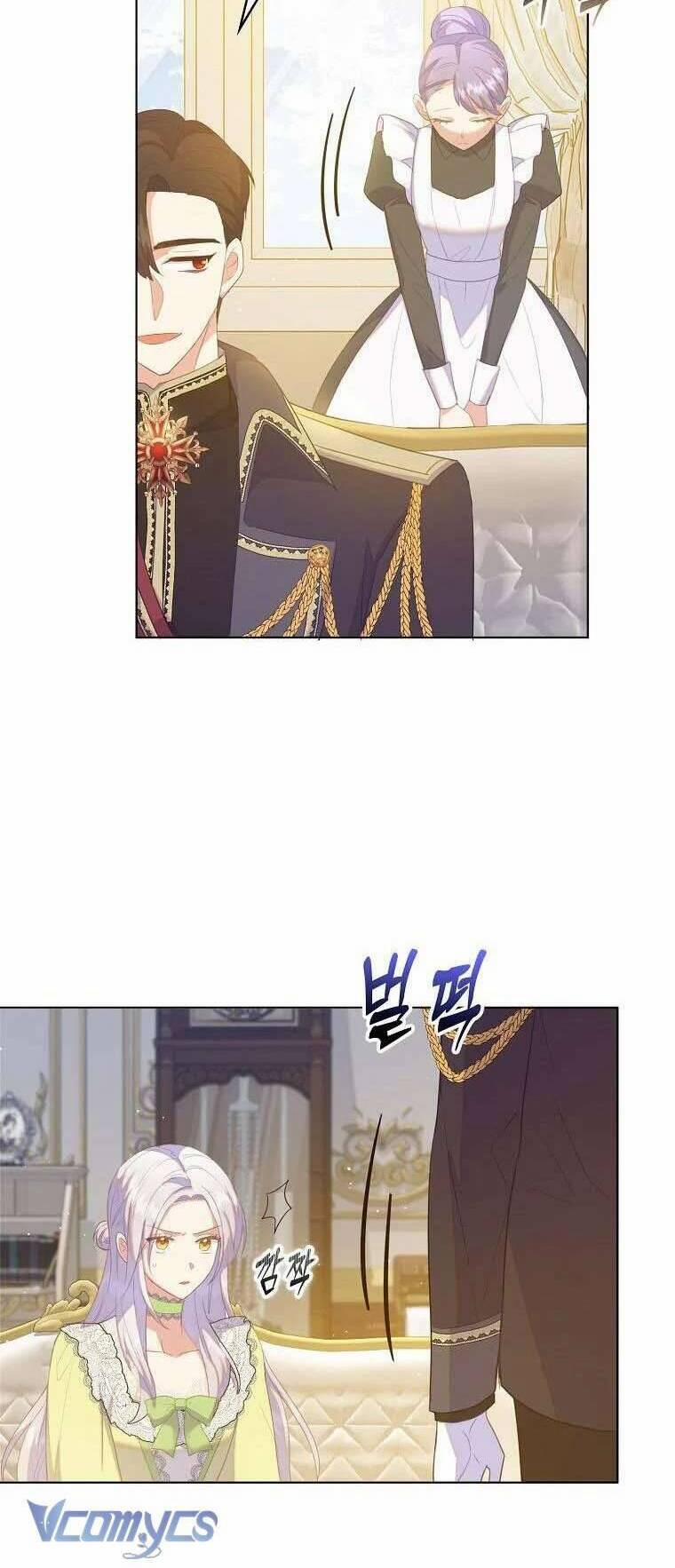 Chỉ Nhận Thức Được Sau Khi Mất Em 47 trang 18