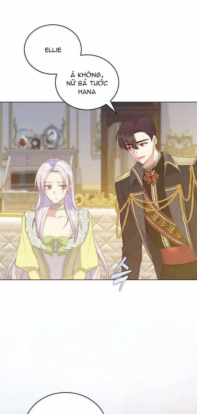 Chỉ Nhận Thức Được Sau Khi Mất Em 47 trang 19