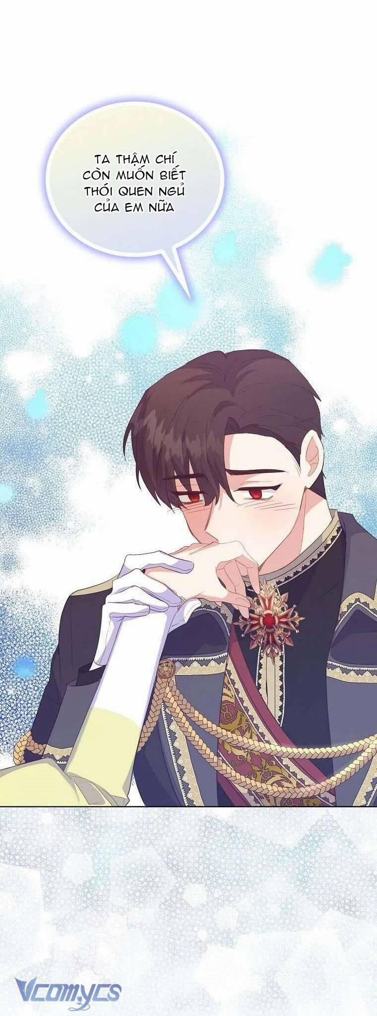 Chỉ Nhận Thức Được Sau Khi Mất Em 47 trang 2