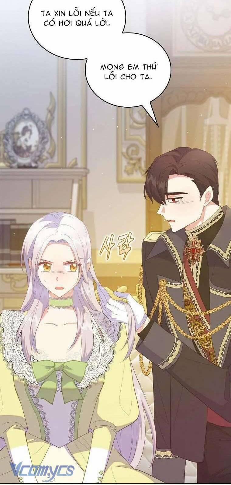 Chỉ Nhận Thức Được Sau Khi Mất Em 47 trang 20