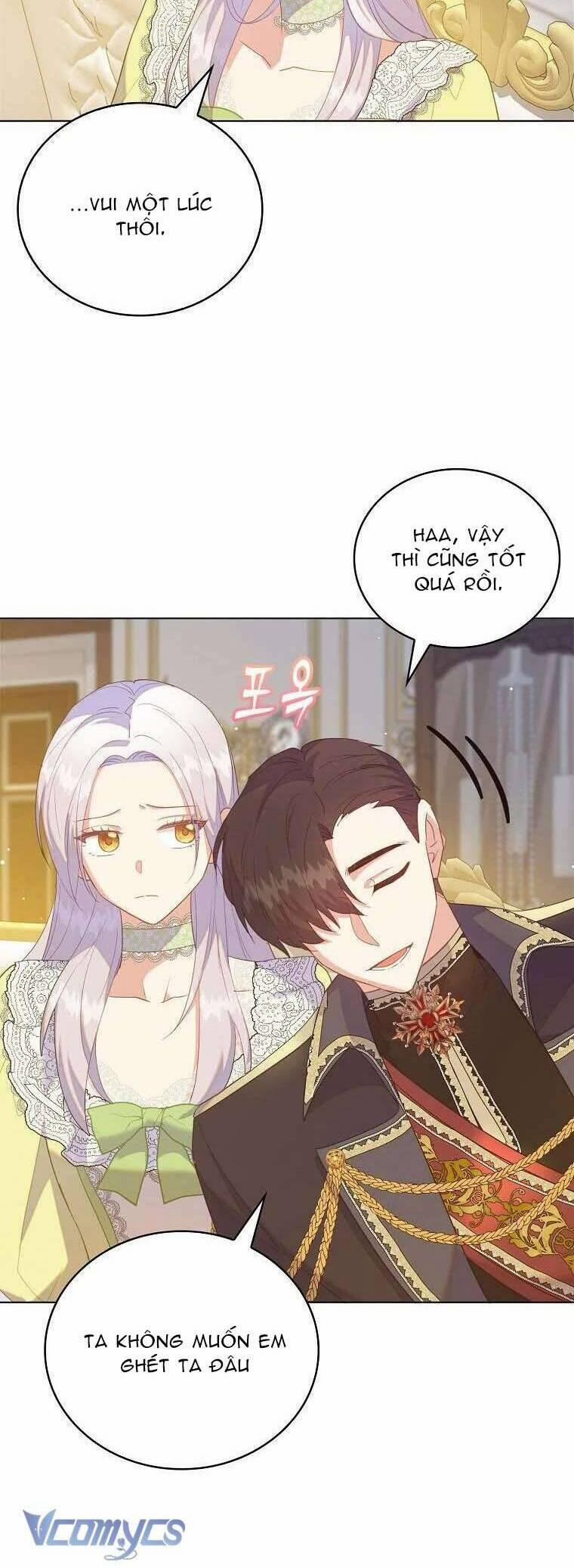 Chỉ Nhận Thức Được Sau Khi Mất Em 47 trang 22