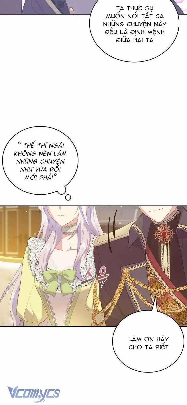 Chỉ Nhận Thức Được Sau Khi Mất Em 47 trang 24