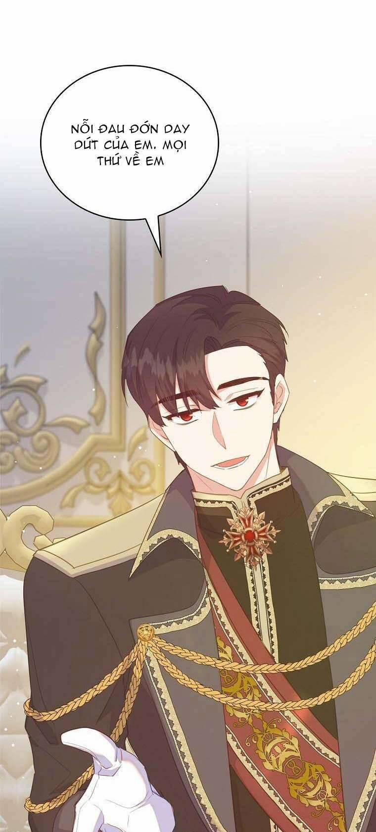 Chỉ Nhận Thức Được Sau Khi Mất Em 47 trang 25
