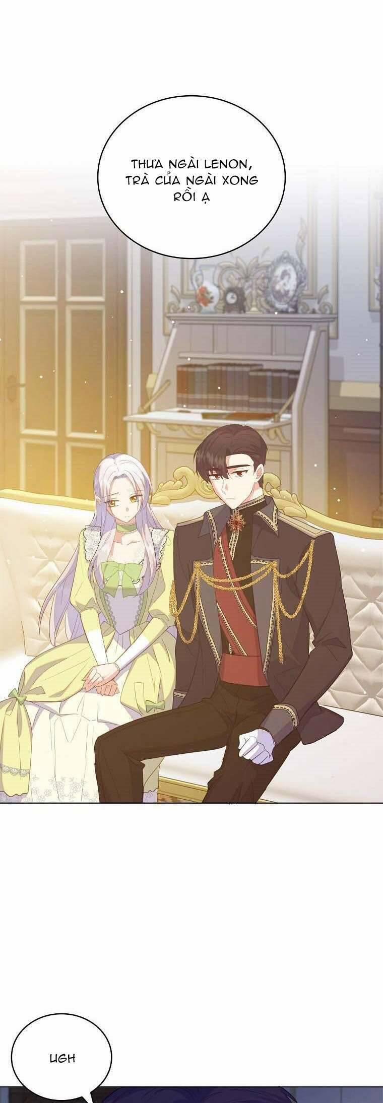 Chỉ Nhận Thức Được Sau Khi Mất Em 47 trang 27