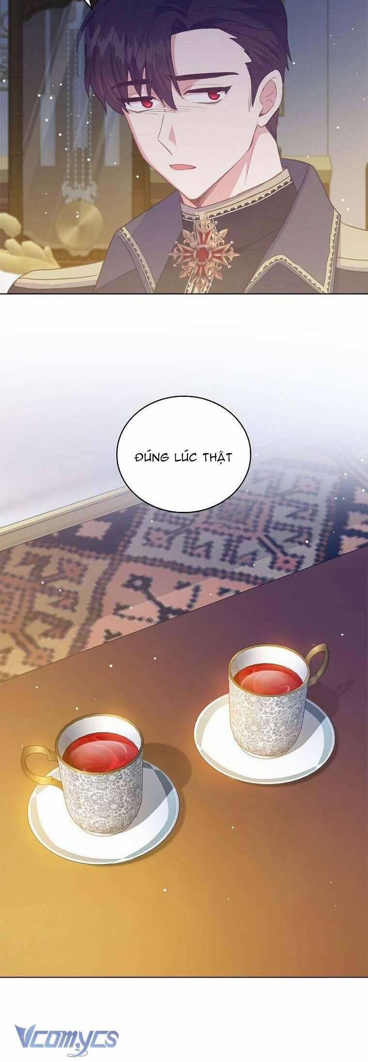 Chỉ Nhận Thức Được Sau Khi Mất Em 47 trang 28