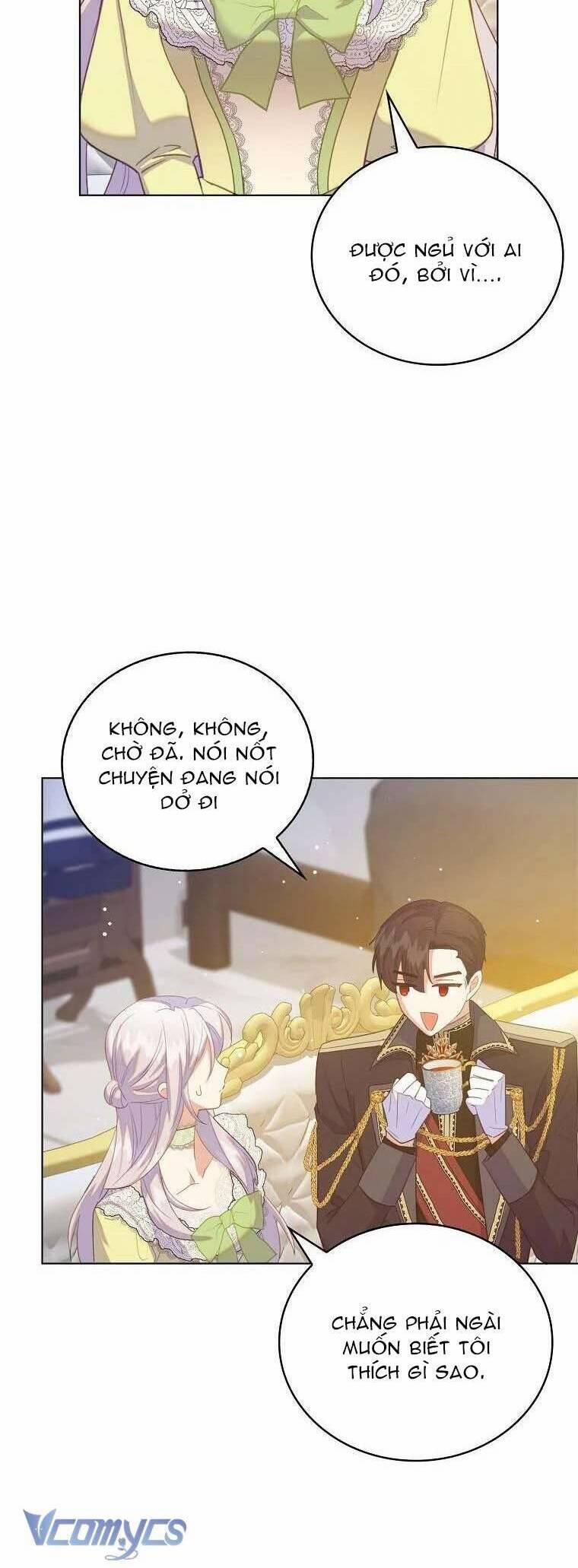 Chỉ Nhận Thức Được Sau Khi Mất Em 47 trang 30