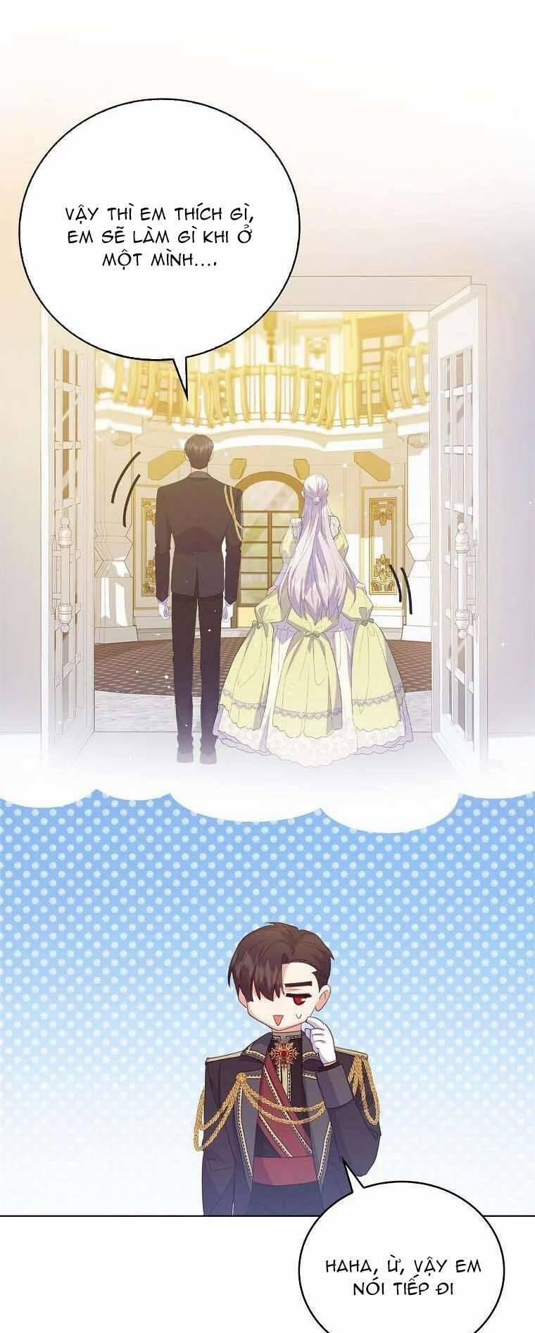 Chỉ Nhận Thức Được Sau Khi Mất Em 47 trang 31