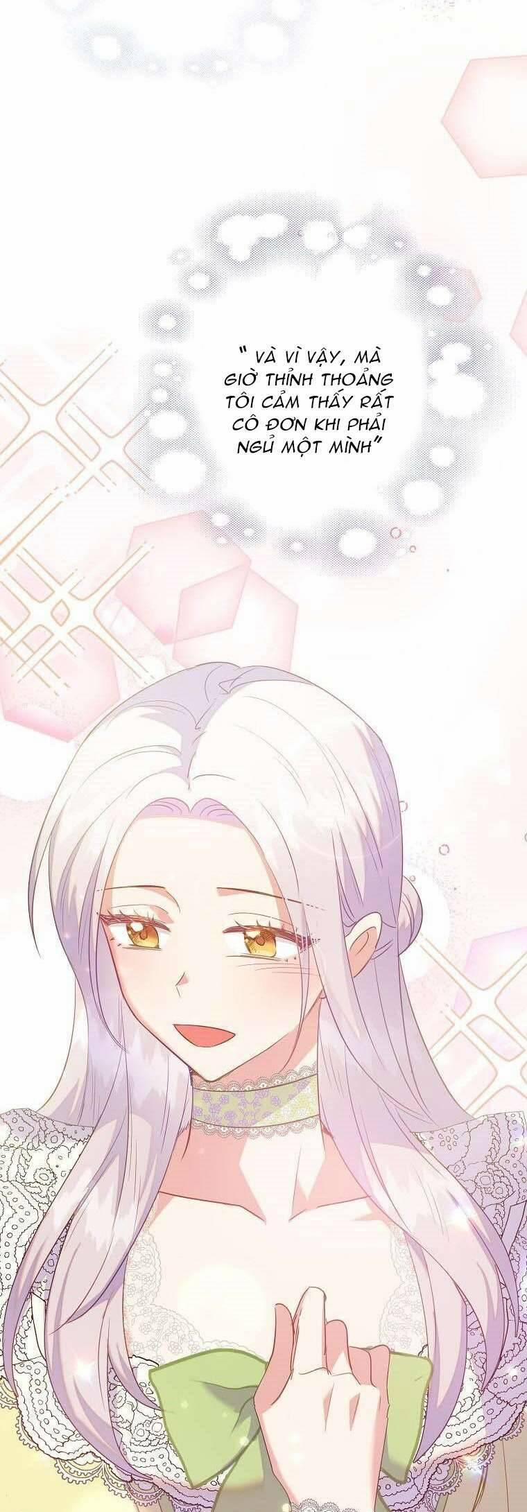 Chỉ Nhận Thức Được Sau Khi Mất Em 47 trang 33