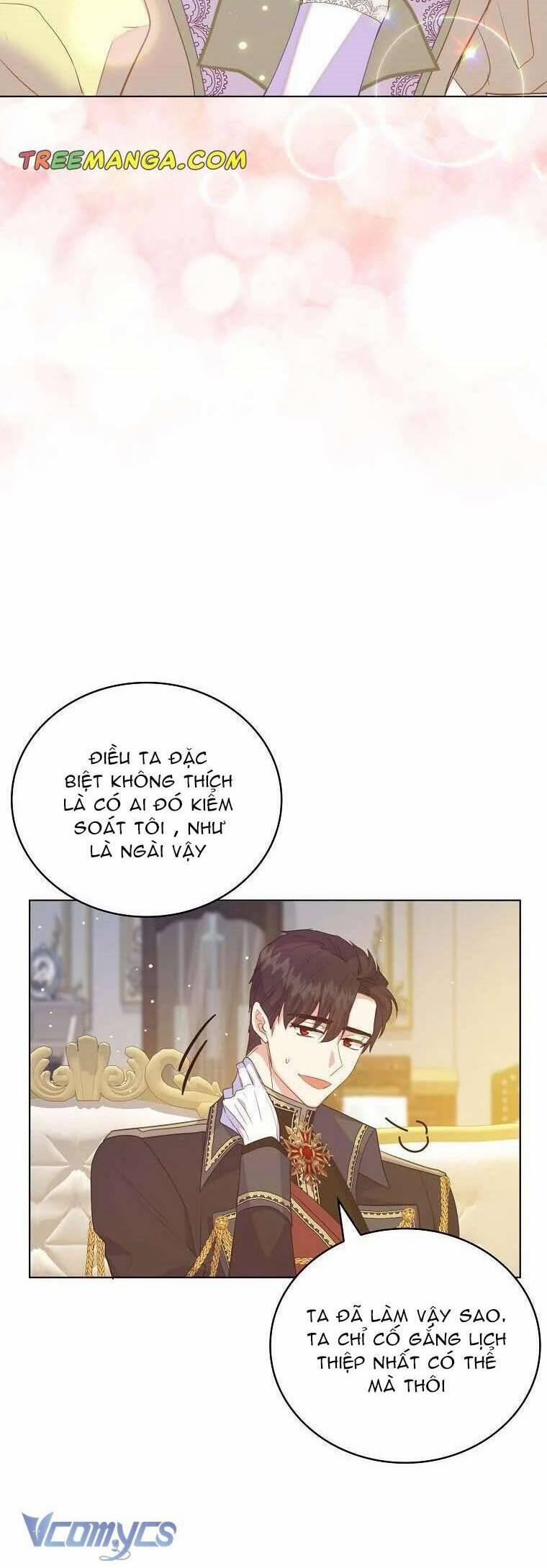 Chỉ Nhận Thức Được Sau Khi Mất Em 47 trang 34