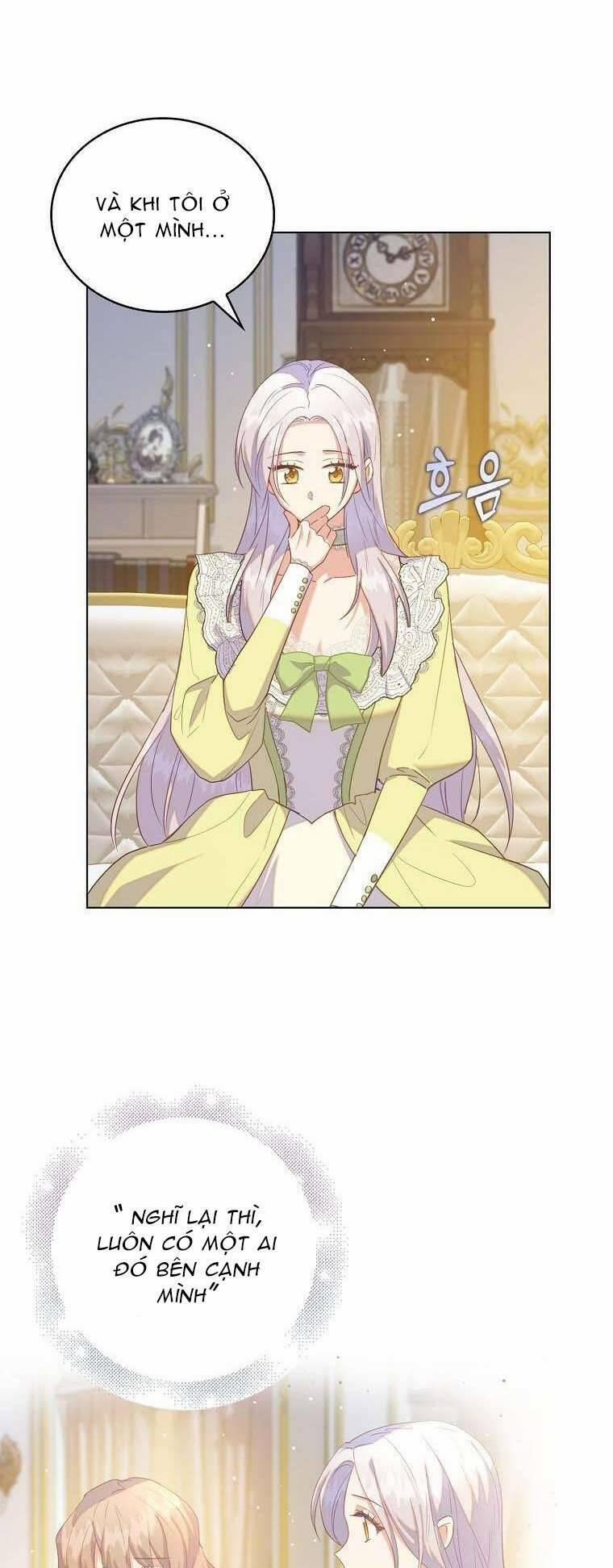 Chỉ Nhận Thức Được Sau Khi Mất Em 47 trang 35