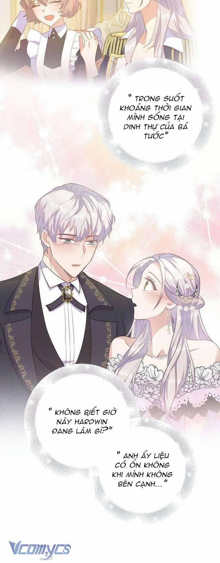 Chỉ Nhận Thức Được Sau Khi Mất Em 47 trang 36