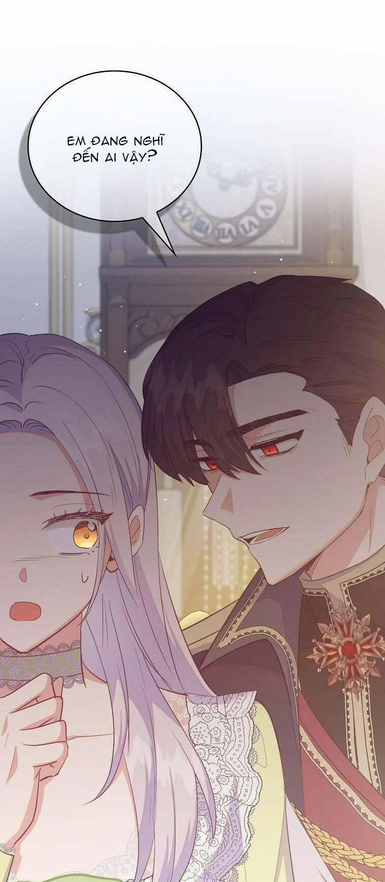 Chỉ Nhận Thức Được Sau Khi Mất Em 47 trang 37