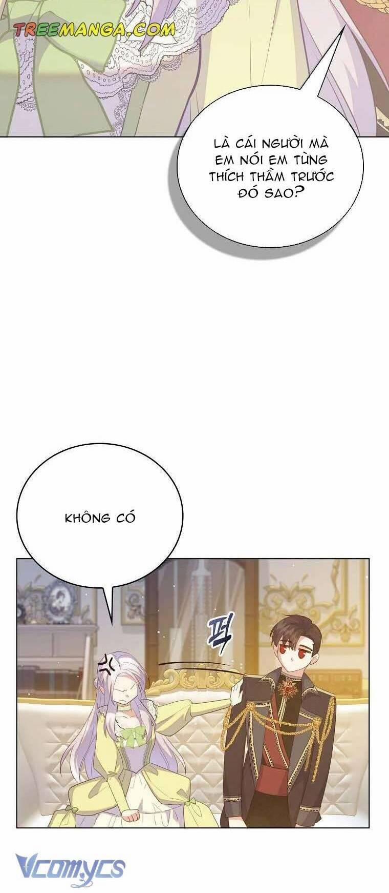 Chỉ Nhận Thức Được Sau Khi Mất Em 47 trang 38