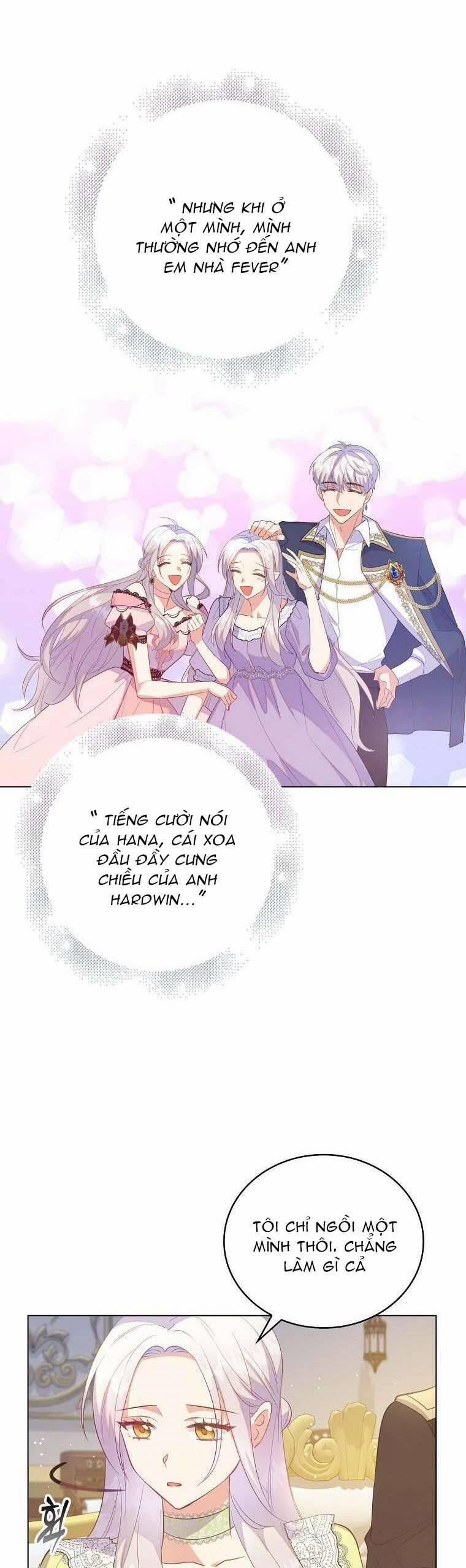 Chỉ Nhận Thức Được Sau Khi Mất Em 47 trang 39