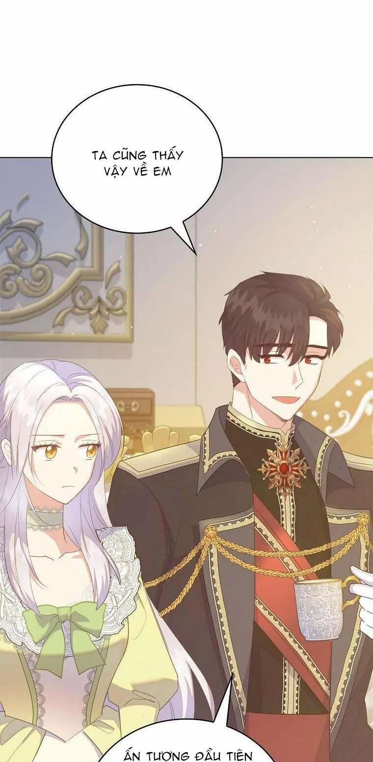 Chỉ Nhận Thức Được Sau Khi Mất Em 47 trang 41