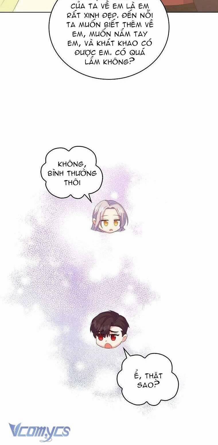 Chỉ Nhận Thức Được Sau Khi Mất Em 47 trang 42