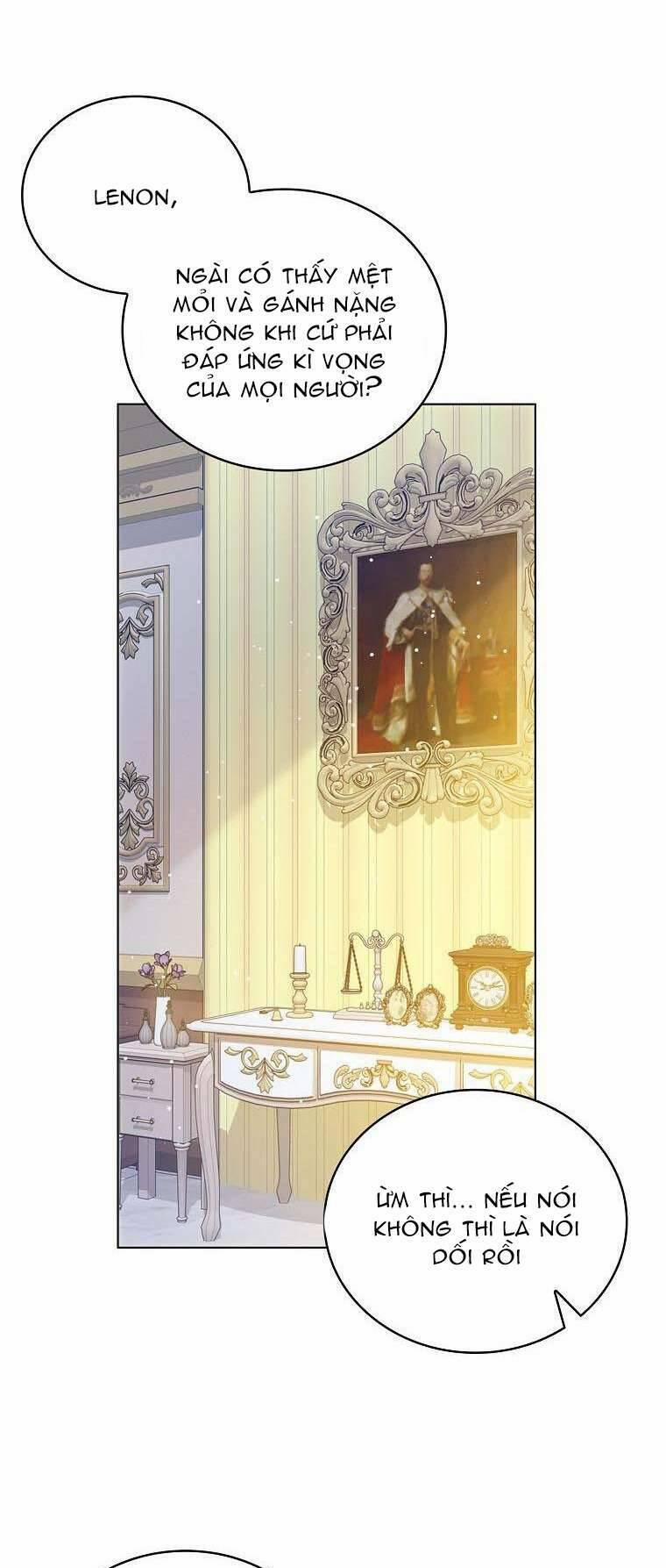 Chỉ Nhận Thức Được Sau Khi Mất Em 47 trang 43