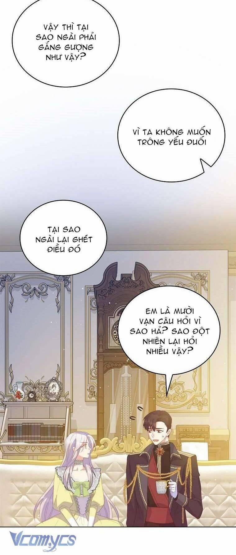 Chỉ Nhận Thức Được Sau Khi Mất Em 47 trang 44