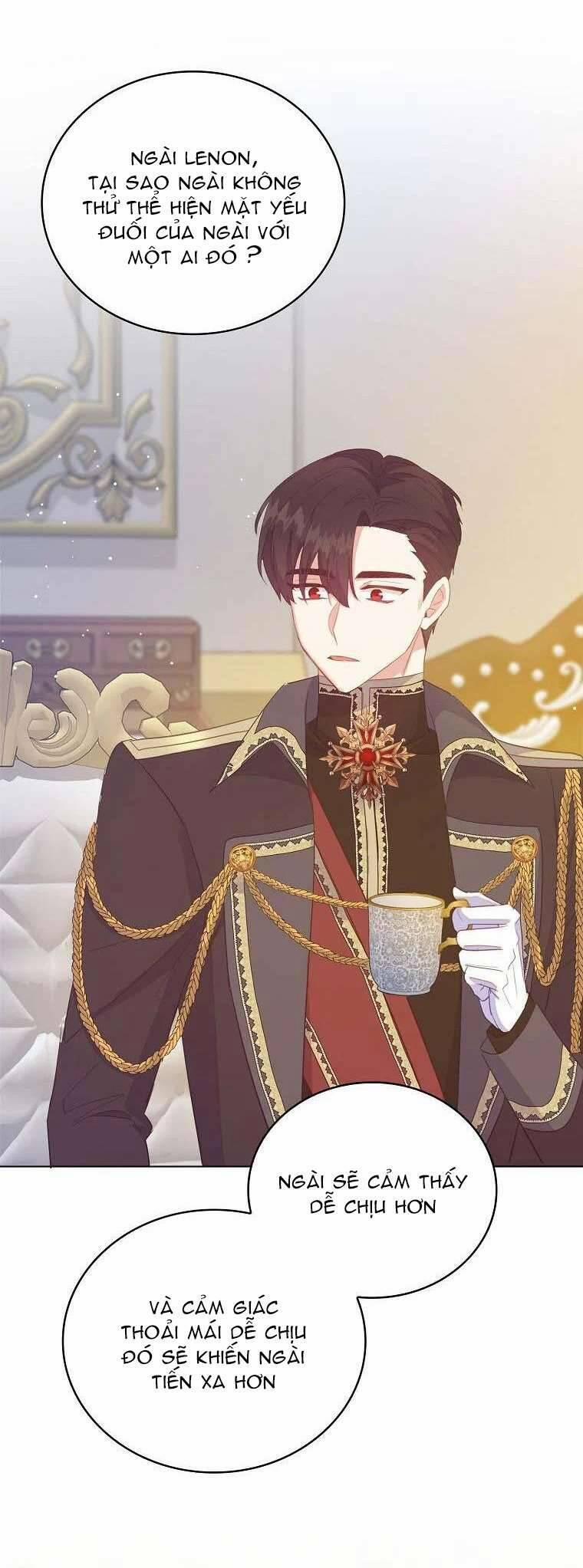 Chỉ Nhận Thức Được Sau Khi Mất Em 47 trang 45