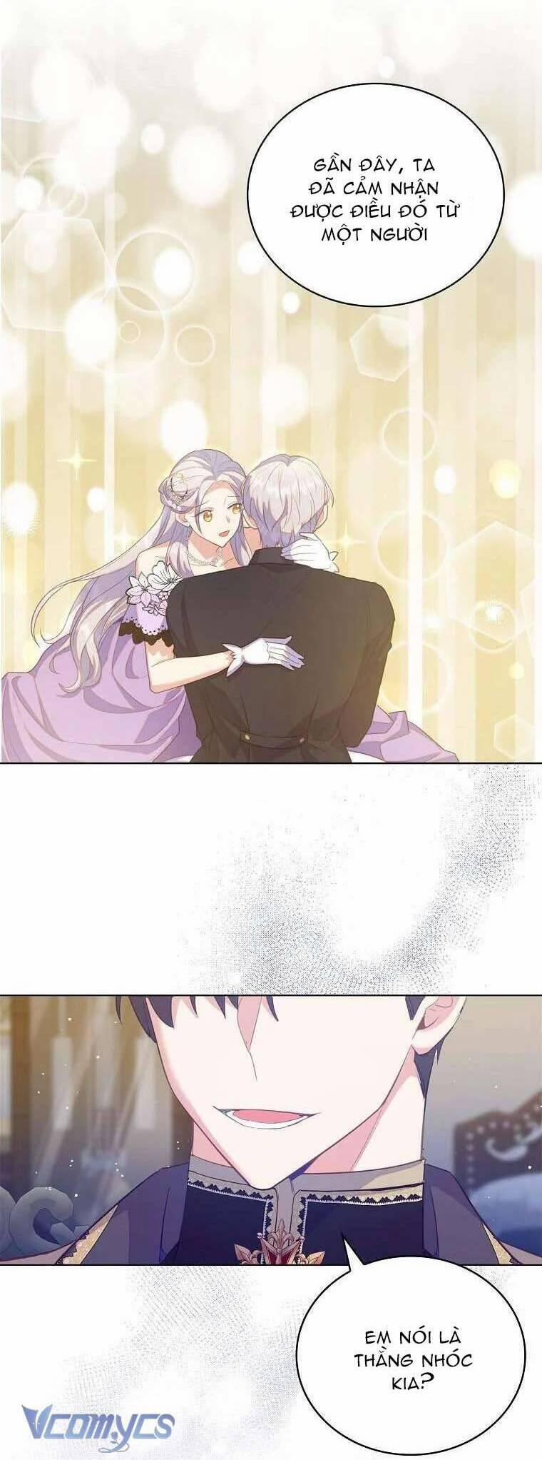Chỉ Nhận Thức Được Sau Khi Mất Em 47 trang 46