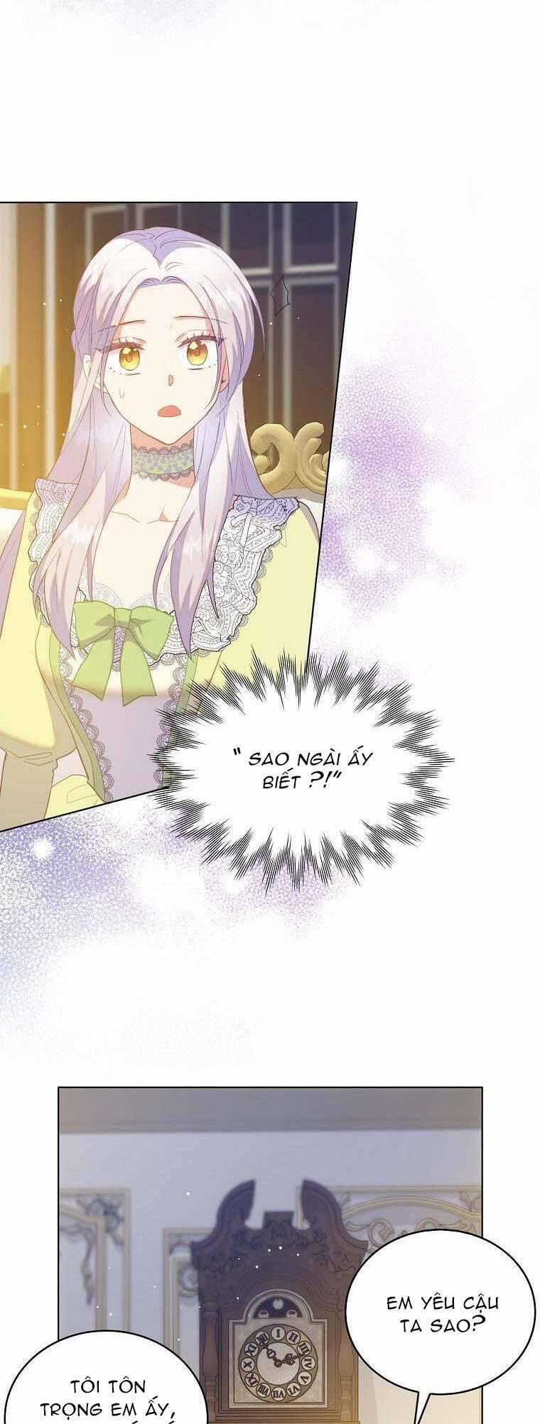 Chỉ Nhận Thức Được Sau Khi Mất Em 47 trang 47