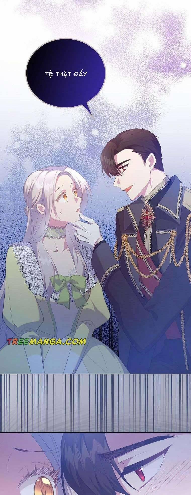 Chỉ Nhận Thức Được Sau Khi Mất Em 47 trang 49