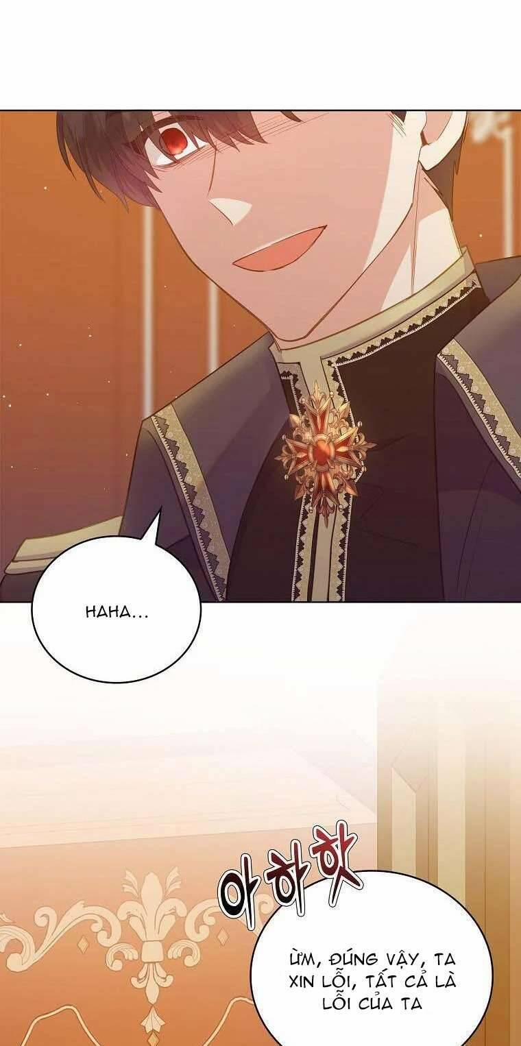 Chỉ Nhận Thức Được Sau Khi Mất Em 47 trang 7