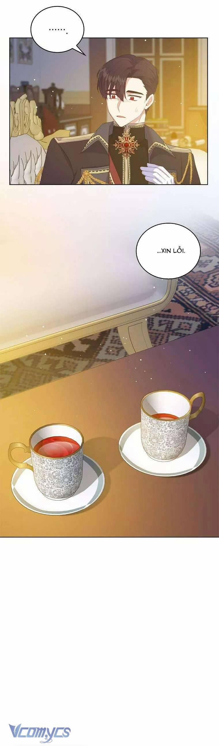 Chỉ Nhận Thức Được Sau Khi Mất Em 48 trang 10