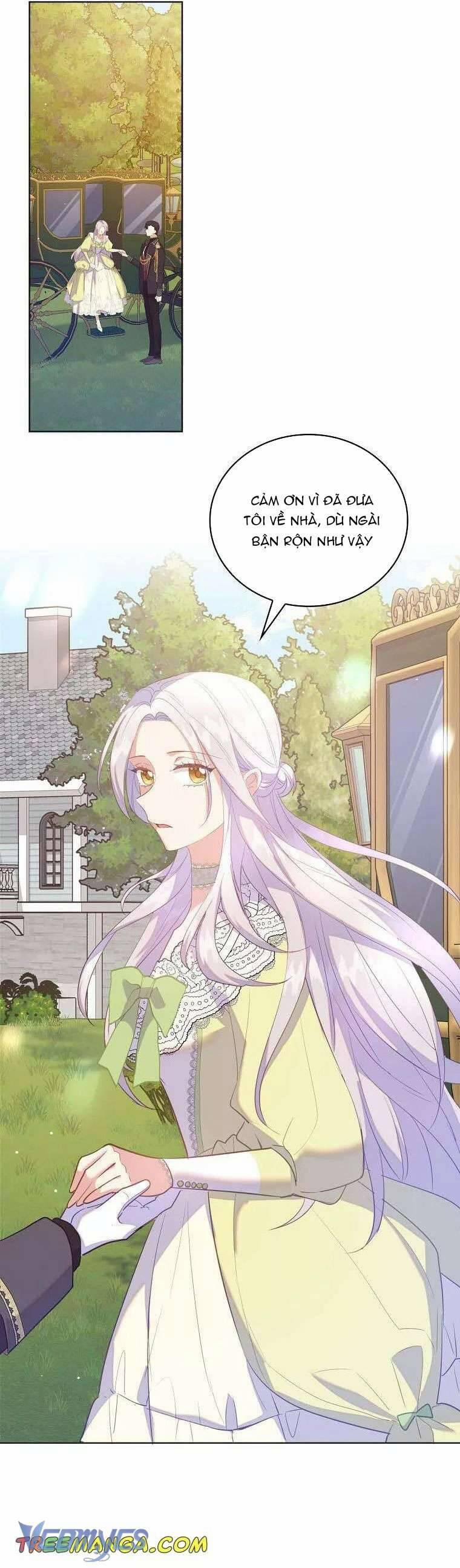 Chỉ Nhận Thức Được Sau Khi Mất Em 48 trang 11