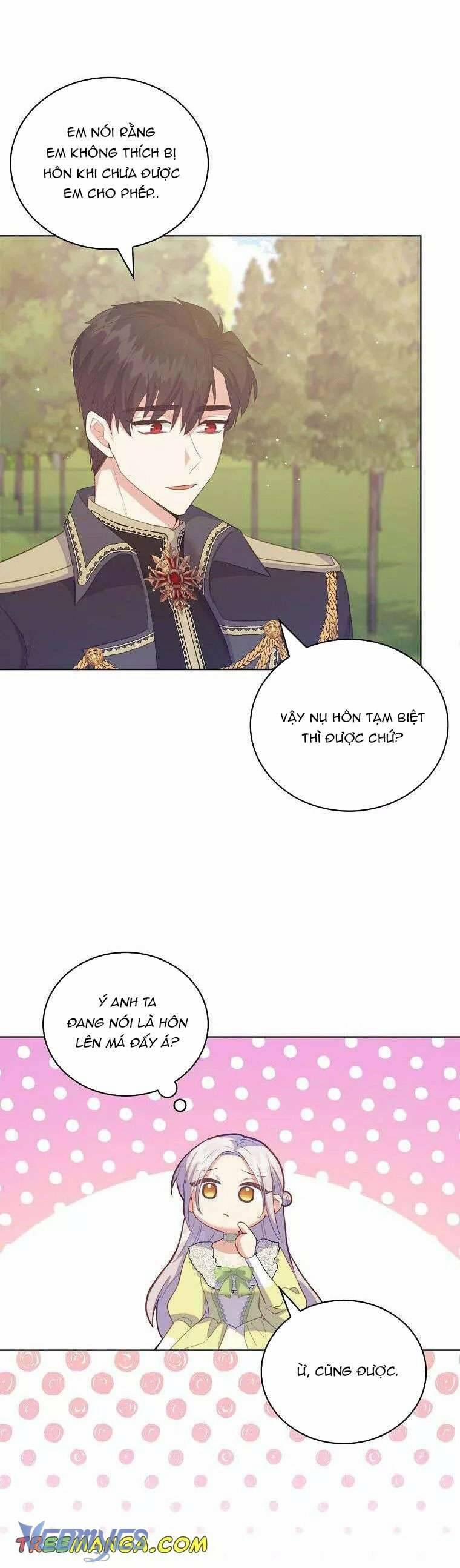 Chỉ Nhận Thức Được Sau Khi Mất Em 48 trang 12