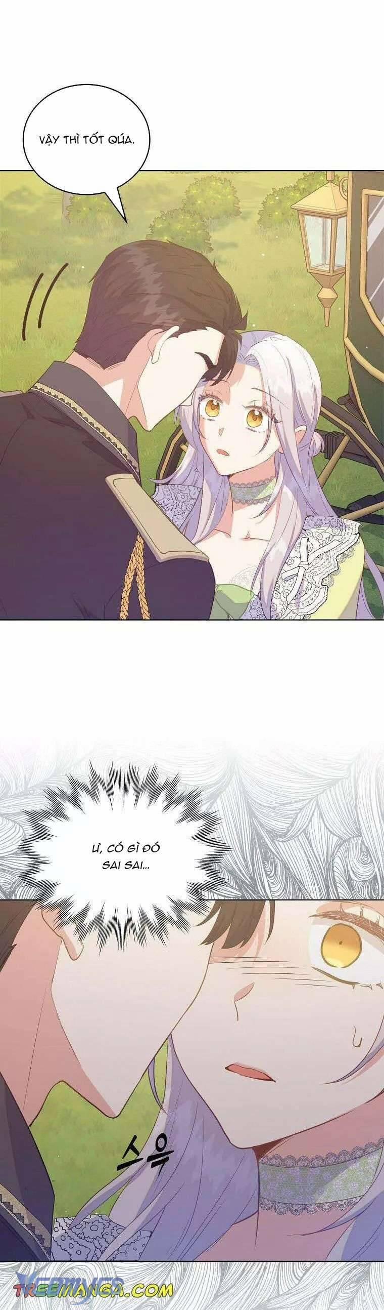 Chỉ Nhận Thức Được Sau Khi Mất Em 48 trang 13