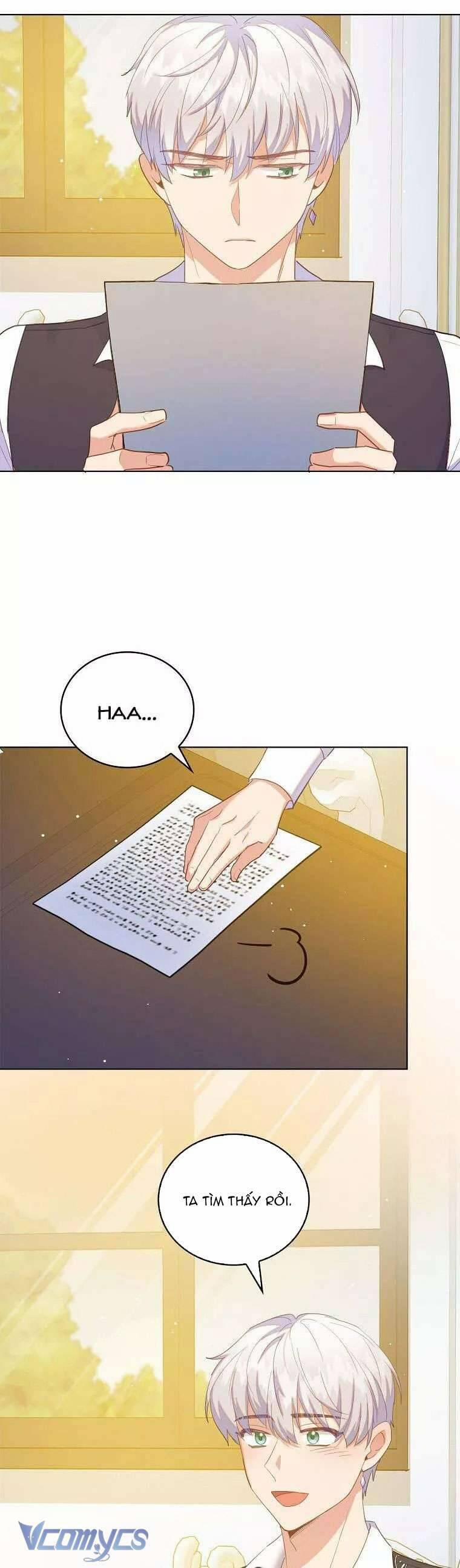 Chỉ Nhận Thức Được Sau Khi Mất Em 48 trang 15