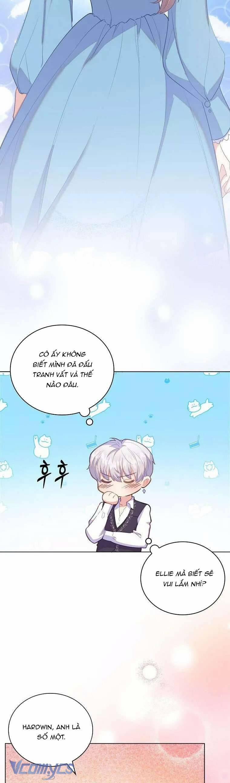 Chỉ Nhận Thức Được Sau Khi Mất Em 48 trang 17