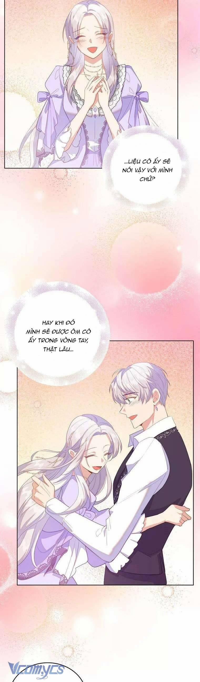 Chỉ Nhận Thức Được Sau Khi Mất Em 48 trang 18