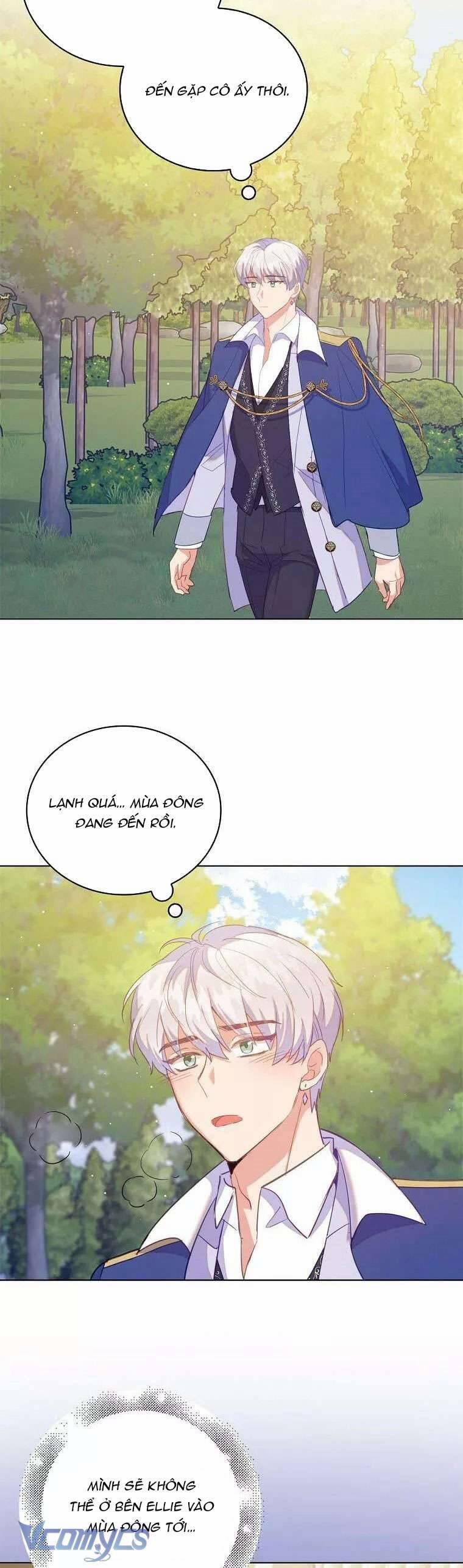 Chỉ Nhận Thức Được Sau Khi Mất Em 48 trang 20