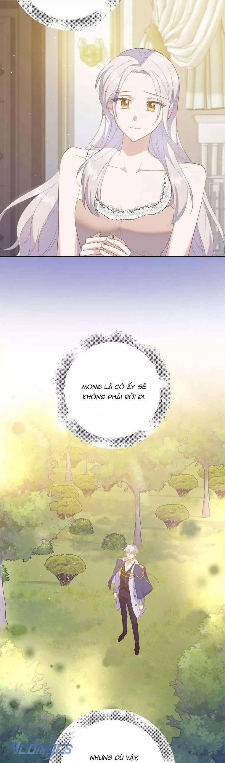 Chỉ Nhận Thức Được Sau Khi Mất Em 48 trang 21