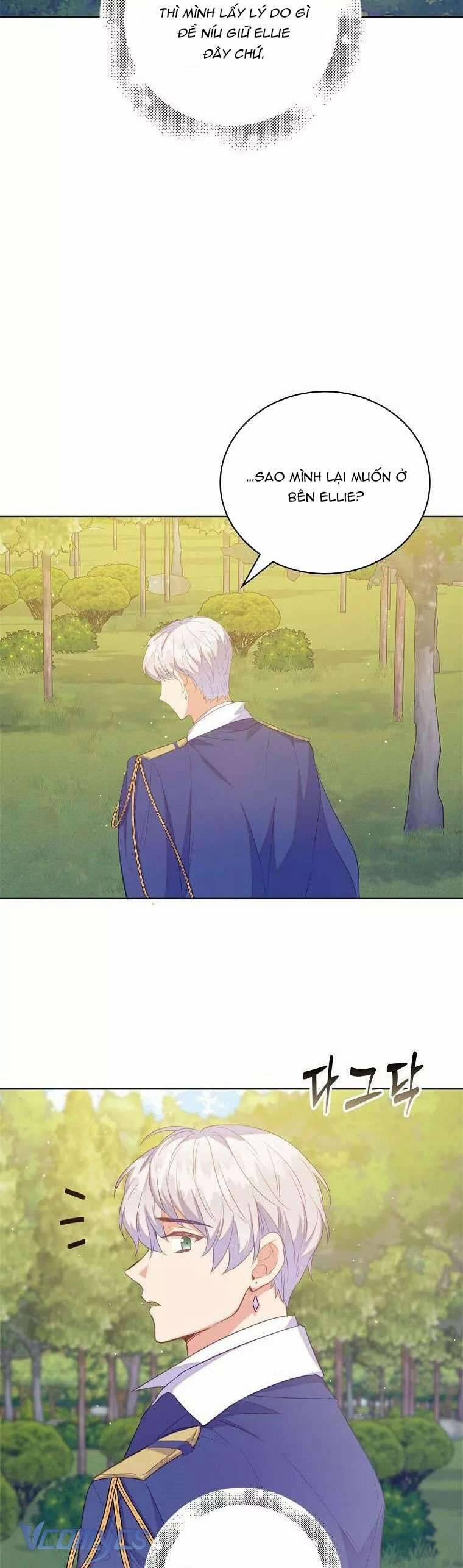 Chỉ Nhận Thức Được Sau Khi Mất Em 48 trang 22