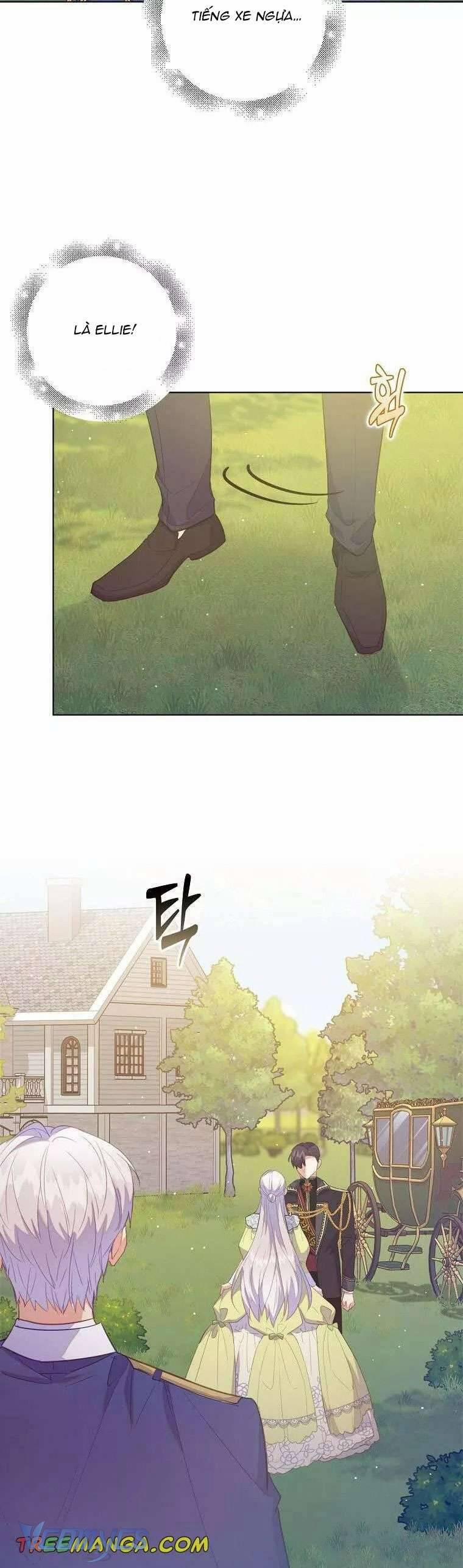 Chỉ Nhận Thức Được Sau Khi Mất Em 48 trang 23